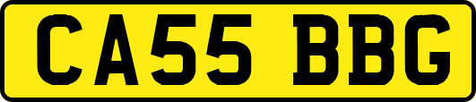 CA55BBG