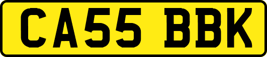 CA55BBK