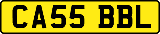 CA55BBL