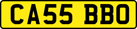 CA55BBO
