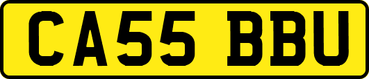 CA55BBU