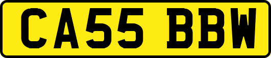CA55BBW