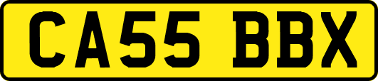 CA55BBX
