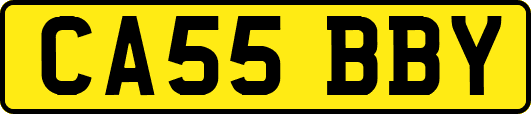 CA55BBY
