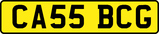 CA55BCG