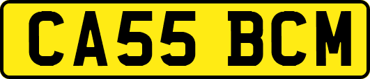CA55BCM