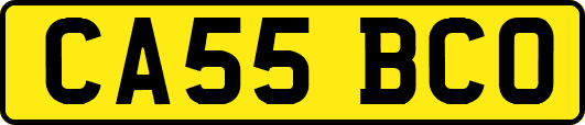 CA55BCO