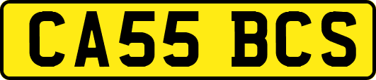 CA55BCS