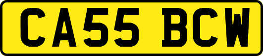 CA55BCW