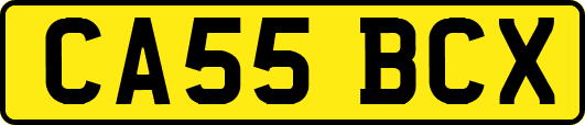 CA55BCX