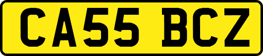 CA55BCZ