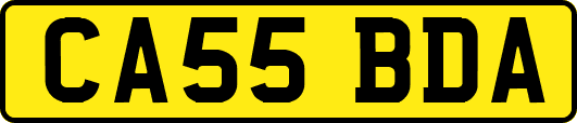 CA55BDA