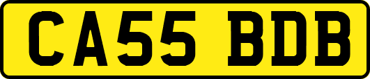 CA55BDB
