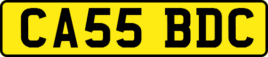 CA55BDC
