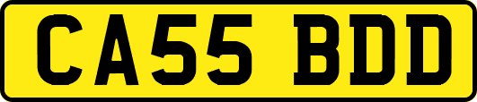 CA55BDD