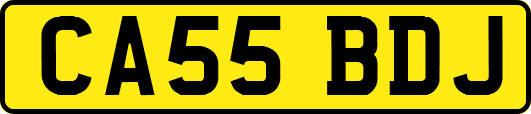 CA55BDJ