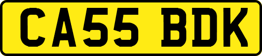 CA55BDK