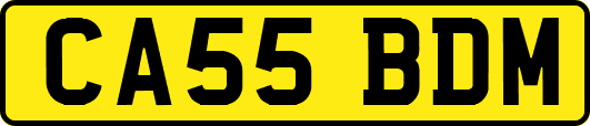 CA55BDM