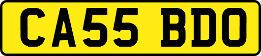 CA55BDO