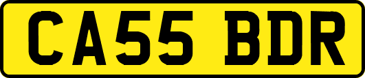 CA55BDR