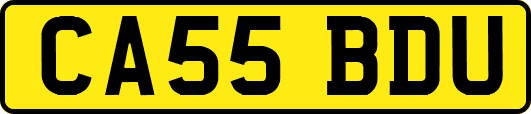 CA55BDU