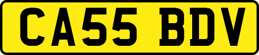 CA55BDV