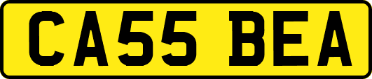 CA55BEA
