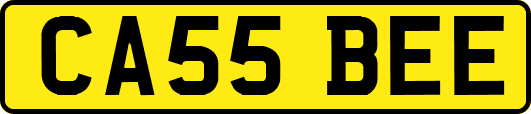 CA55BEE