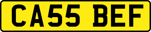 CA55BEF