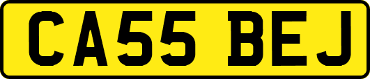CA55BEJ