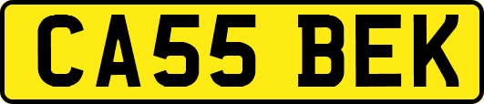 CA55BEK