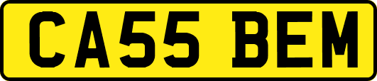 CA55BEM