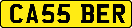 CA55BER