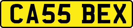 CA55BEX