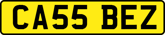 CA55BEZ