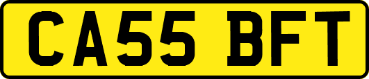 CA55BFT