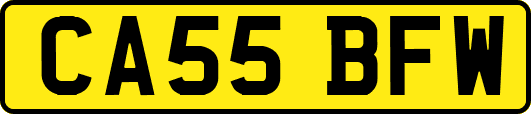 CA55BFW