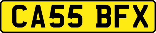 CA55BFX