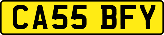CA55BFY