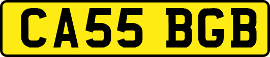 CA55BGB