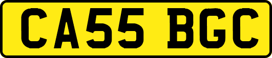CA55BGC