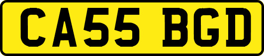 CA55BGD