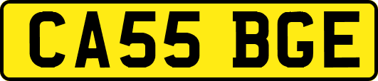 CA55BGE