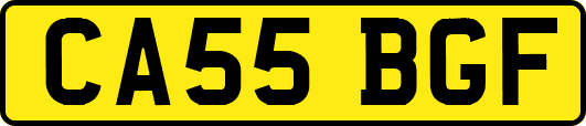 CA55BGF