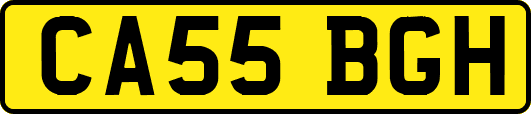 CA55BGH