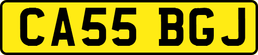 CA55BGJ