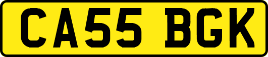 CA55BGK