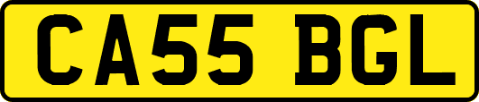 CA55BGL