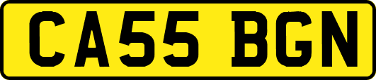 CA55BGN