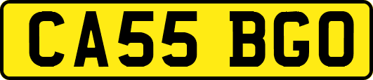 CA55BGO